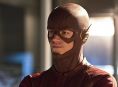 Grant Gustin は The Flash として復帰することに前向きです。
