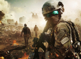 トム・クランシーのGhost Recon: Future Soldier は来週Ubisoft ストアで無料で受け取れます