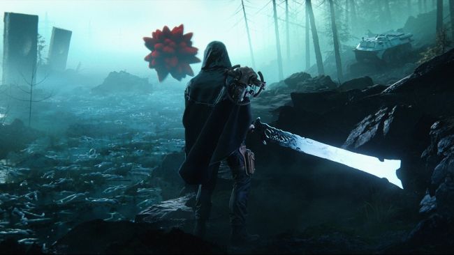 Switch 2版のHell is Us は9月から延期されています