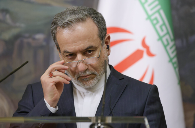 イランは、再びエネルギー施設が攻撃された場合「無抑制」と警告