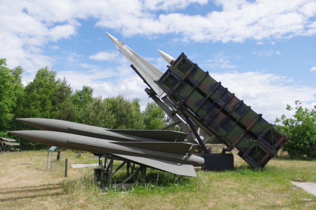 ロッキード・マーティン、パトリオットミサイル発射力を3倍に