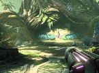 Metroid Prime 4: Beyond - フューリーグリーン - ミサイル拡張、エレメンタルショット拡張、エネルギータンクガイド
