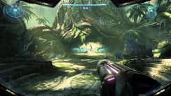 Metroid Prime 4: Beyond - フューリーグリーン - ミサイル拡張、エレメンタルショット拡張、エネルギータンクガイド