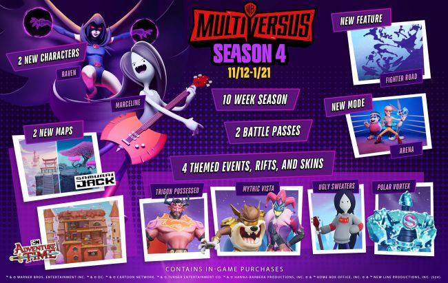 MultiVersus