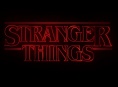 ストレンジャー・シングス 未知の世界 アニメシリーズ「テイルズ」の名で知られる '85