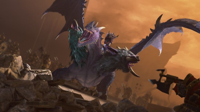Total War: Warhammer III