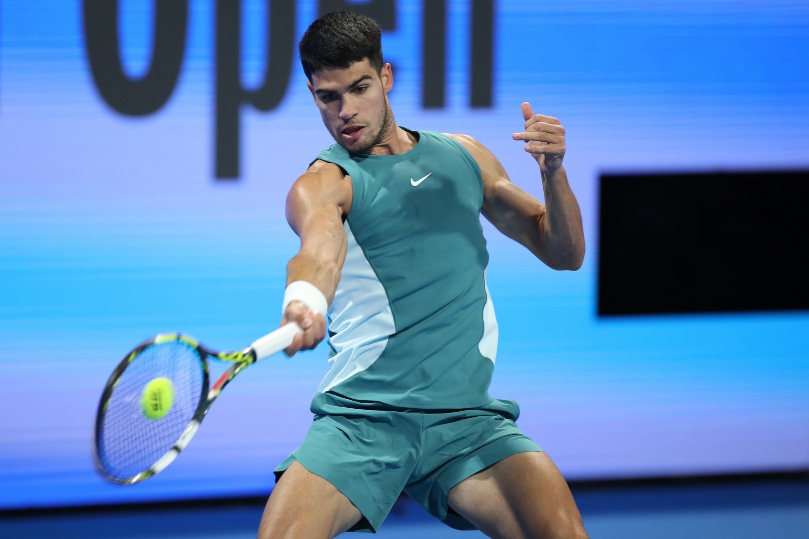 カルロス・アルカラスが全米オープン後にテニス世界ランキング1位に