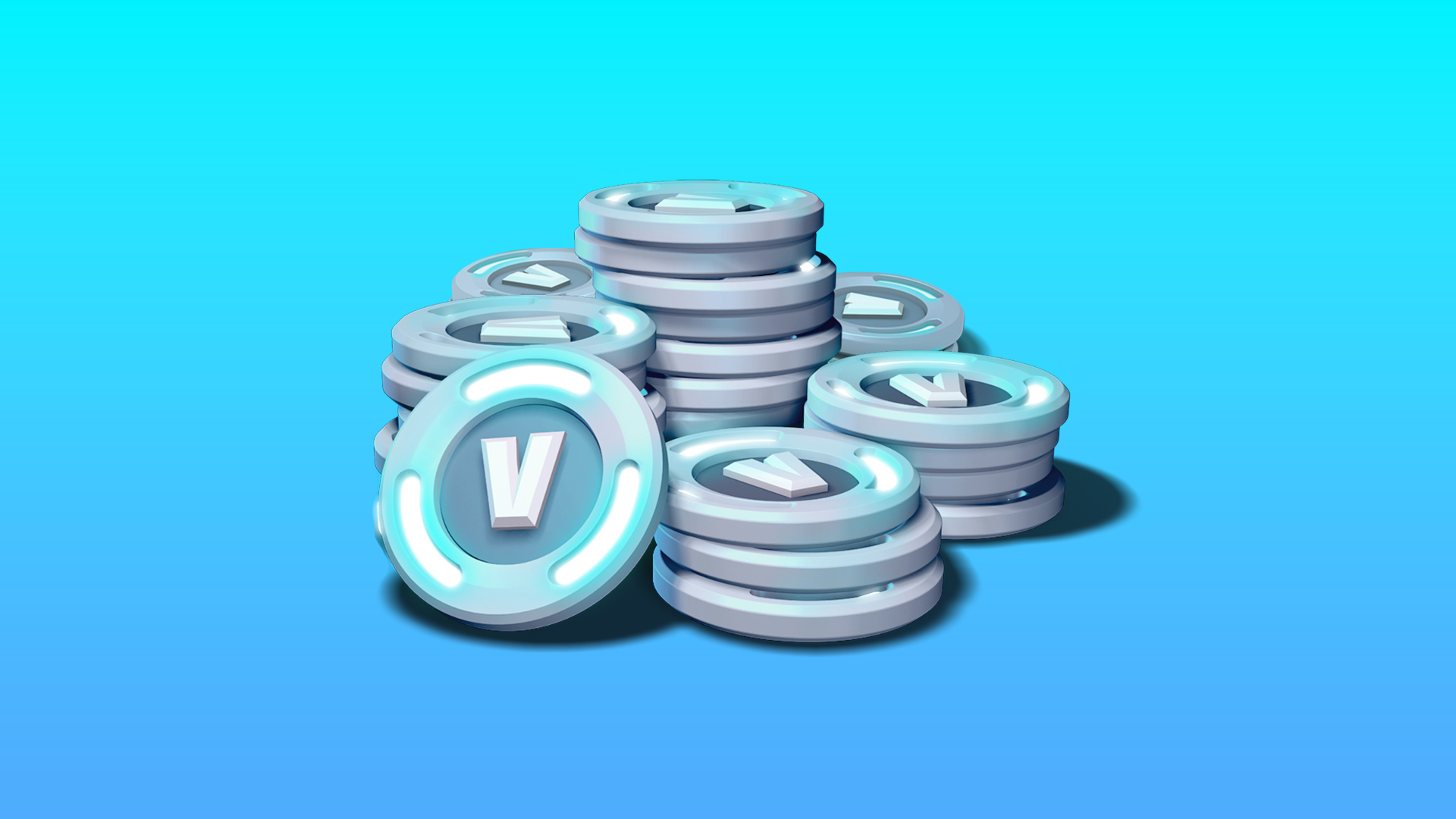 V-Bucksは「Fortnite の価格が大幅に上がったため、価格が上がっています