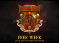 Warhammer: Vermintide 2 は 5 周年を祝うために Steam で無料になります