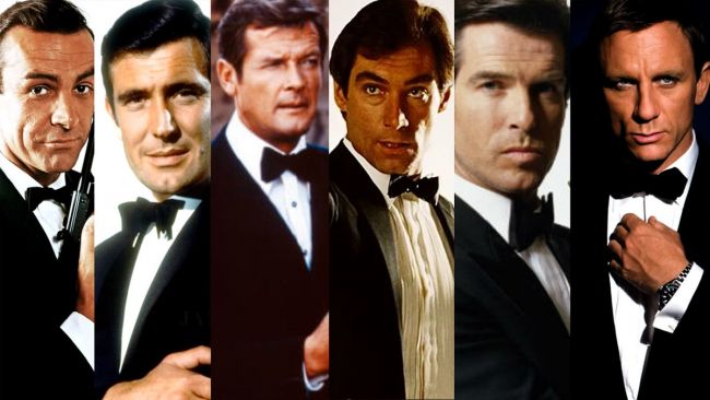 Amazon MGM Studios は次のジェームズ・ボンドのキャスティング手続きを正式に開始しました
