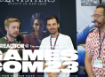 レヴナントとヴァンパイアに触発されたBanishers: Ghosts of New Eden