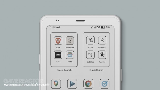 BOOXは、カラー電子インクデバイスの2つの新しいモデルを発表し、現在販売中です