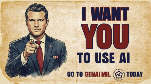 ペンタゴン、新AIプラットフォームを発表、グーグルのジェミニを軍に導入:これは GenAI.mil