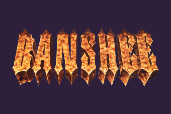 バンシーの歴史 - 1942年の古典をデンマーク風に描いた作品