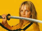 Kill Bill: The Whole Bloody Affair 限定的なVHSリリースが行われます