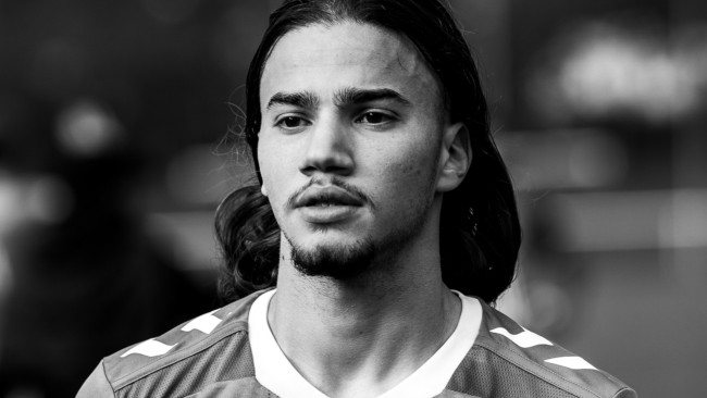 21歳のサッカー選手が熱波の中、リヨン近郊のローヌ川で溺死