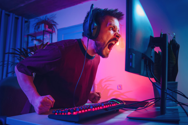 「悪い」影響:なぜゲームの文化戦争が実際よりも大きく見えるのか