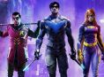Gotham Knights はスイッチに来ますか?