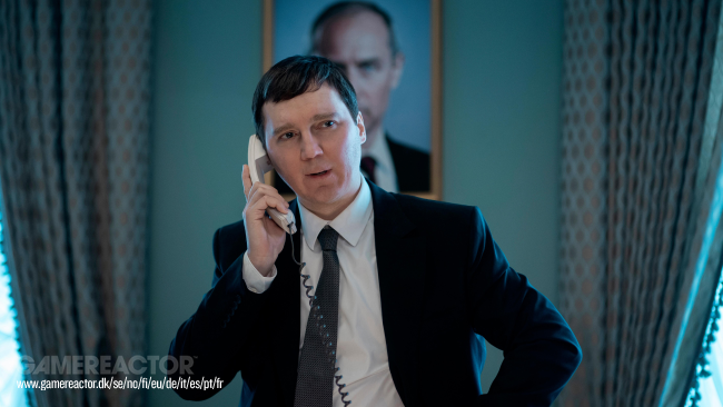 ポール・ダーノがついに物議を醸すタランティーノ事件について語る