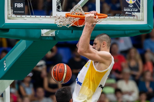 レアル・マドリードは、シーズンの不均一なスタートを是正するためにNBAのベテランと契約する