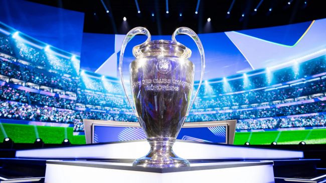 私のチームがChampions Leagueの次のラウンドに進出する可能性はどれくらいありますか?データの内容