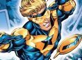 Booster Gold シリーズは、HBO Max でのパイロット版にゴーサインが出ました