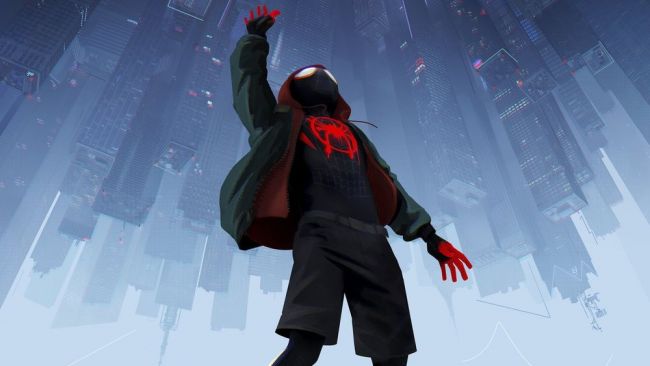マイルズ・モラレスのアーティスト、サラ・ピチェリが「敬意を込めた」「素晴らしい」スパイダーバース映画について語ります