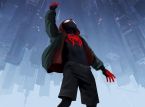 マイルズ・モラレスのアーティスト、サラ・ピチェリが「敬意を込めた」「素晴らしい」スパイダーバース映画について語ります