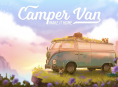 なだめるようなCamper Van: Make it Home がPCでリリースされました