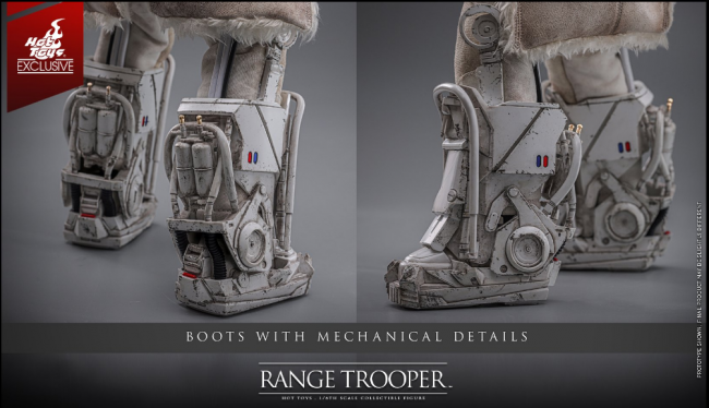 ホットトイズが『ハン・ソロ/スター・ウォーズ・ストーリー』の限定