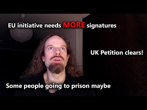 YouTuberはゲーム業界を永遠に変える可能性がある - Stop Killing Gamesは、ゲームを政治課題に押し込もうとしている