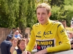 チーム・ヴィスマがツール・ド・フランス2026のヴィンゲゴーの代表チームを発表。彼らはレース優勝を目指しています