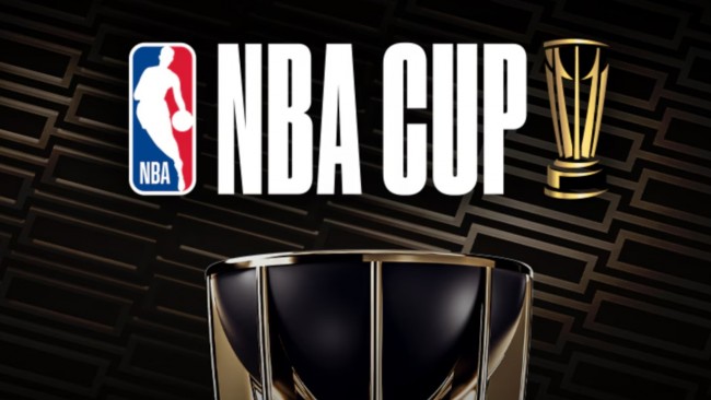 NBAコミッショナーがカップの将来とラスベガスとシアトルの新たなチームの可能性について語る