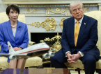 トランプは高市と会談しながらイランの攻撃を真珠湾攻撃に例える:「あなたも奇襲を信じている」