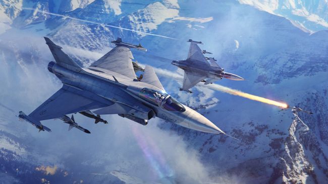 War Thunder