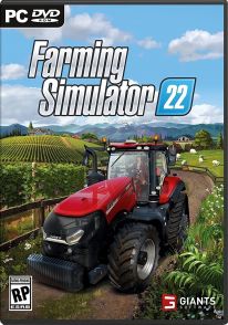 Farming Simulator 22