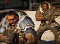 Gears of War の T シャツを手に入れて、自殺やうつ病との闘いに貢献しましょう