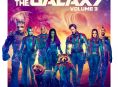 Guardians of the Galaxy Vol. 3 は 8 月にディズニー + に参加します