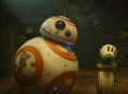 BB-8の俳優は、スター・ウォーズ続編三部作はプリクエル三部作と「賛否が分かれるわけではない」と考えている