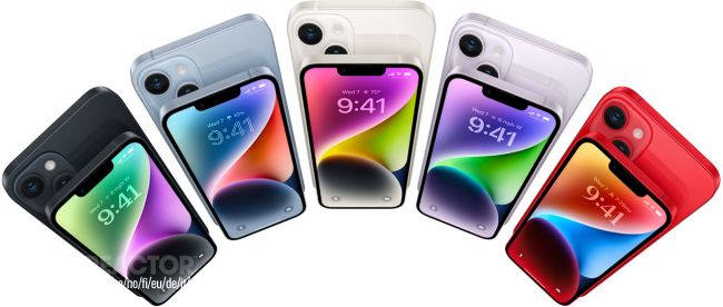 Apple、20周年記念iPhoneと並んで横型および縦型折りたたみ式携帯電話を3年以内に発売