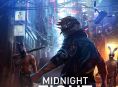 Midnight Fight Express