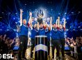 IEM ケルンのプレーオフ 6 チームが参加するブラケットが決定しました