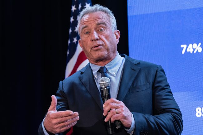 米国保健社会福祉省、ワクチン開発に5億ドルの資金を拠出