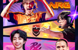 VCTマスターズ・サンティアゴ:All GamersとBBL Esportsが脱落、残り4チームのみ