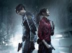 Resident Evil 2 アーケードゲームは今年ヨーロッパ、アメリカ、日本で発売されます