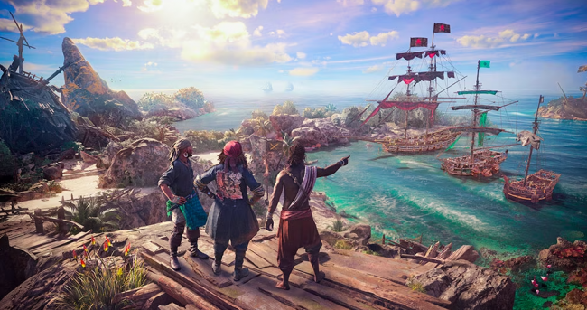 ユービーアイソフトの組合代表はCEOのイヴ・ギユモ氏の辞任を望んでいます