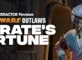 Star Wars Outlaws: A Pirate's Fortune は、Ubisoft というジャンルの正しい点と間違っている点をすべて表示しています...そして業界は?