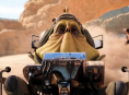 Fuse GamesがStar Wars: Galactic Racer にオープンワールドがない理由を説明しています