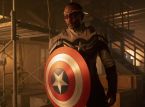 Captain America: New World Order が撮影を開始しました