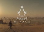 Assassin's Creed Mirage は今日パーマデスモードになります